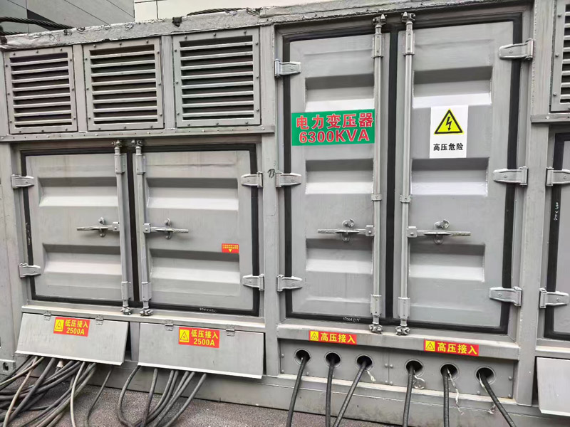 鼓楼柴油发电机组换季保养注意哪些事项?