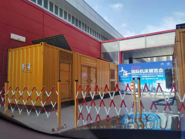 鼓楼发电机出租 对于发电机的特性你了解多少?