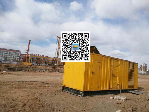 鼓楼发电机出租-柴油发电机组安全操作规程有哪些？