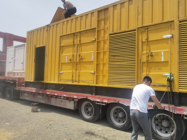 鼓楼发电机出租100KW发电机需要什么规格的电缆线？