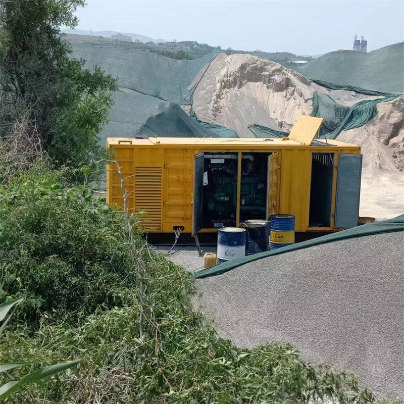 鼓楼影响 400KW 柴油发电机组油耗的因素有哪些？