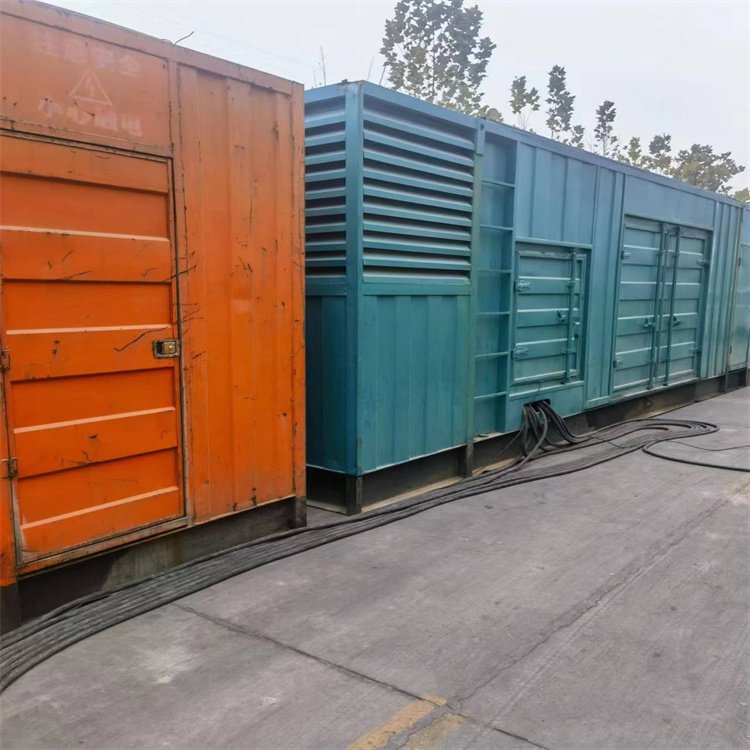 鼓楼如何选择适合 600kW 柴油发电机组的热继电器?
